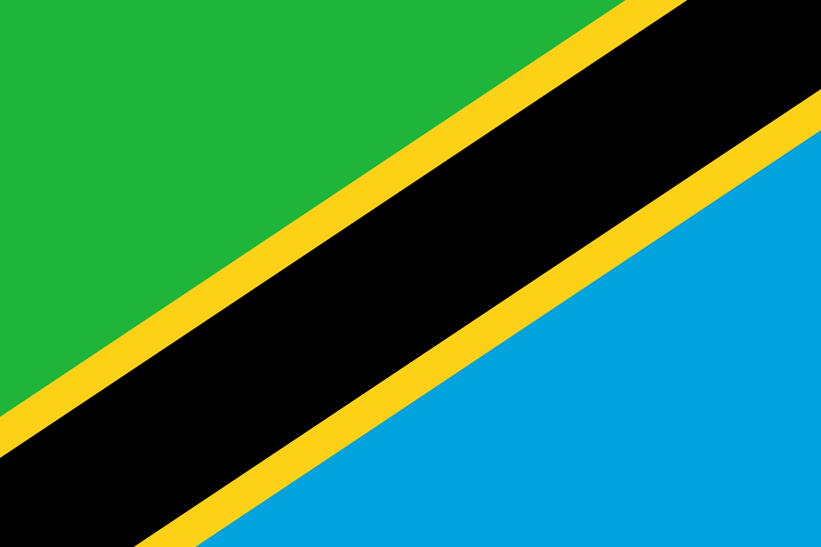 Tanzania